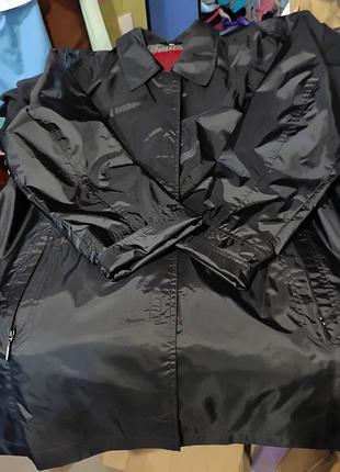 Качественный,женский плащ,/дошевик.европа