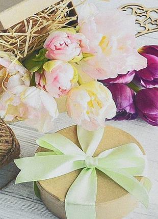 Алмазная мозаика "подарок души" heg87053 yargo