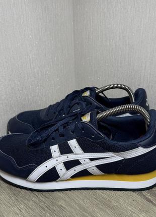 Кроссовки asics tiger runner