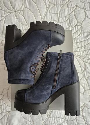 Зимові черевики