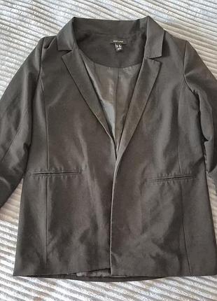 Піджак жіночий new look 14р. (l)