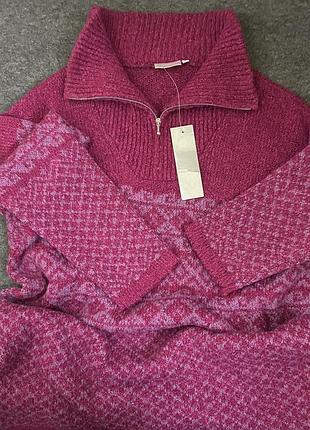 223/370 свитер dvscha