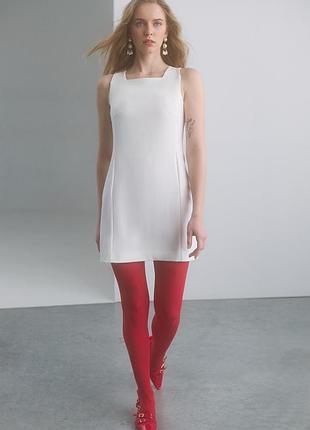 Нова молочна сукня stimma