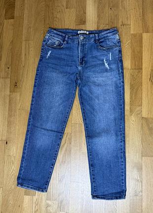 Джинси жіночі