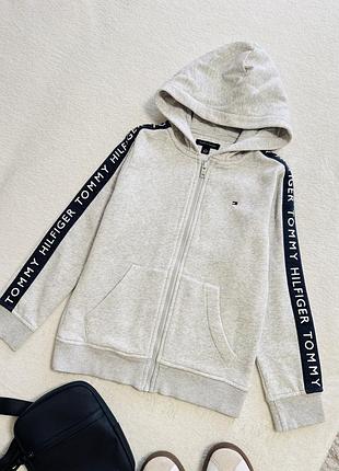 Кофта tommy hilfiger