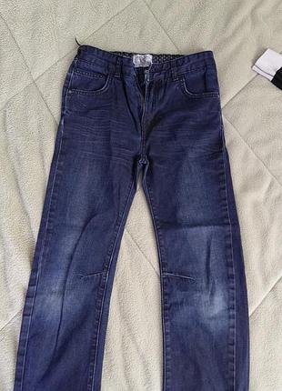 Джинси на хлопчика