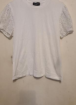 Блузка the kooples.