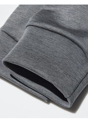 Перчатки heattech uniqlo 5