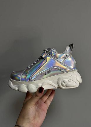 Кросівки buffalo