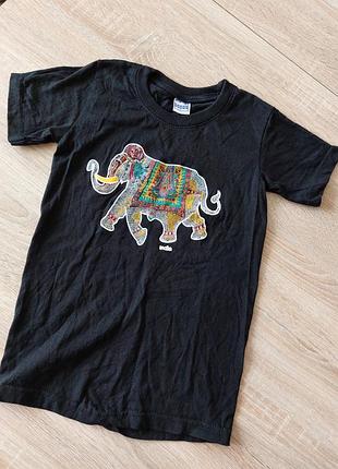 Футболка, 100% котон