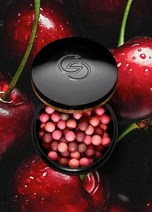 Рум’яна-бронзер в кульках giordani gold код 46901 оріфлейм