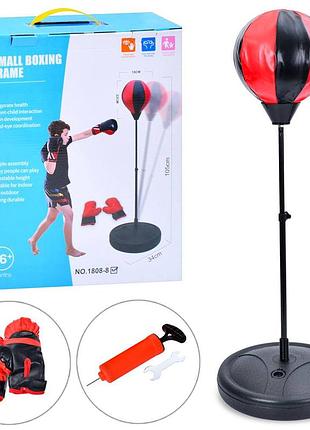 Боксерский набор