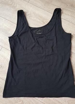 Майка котон