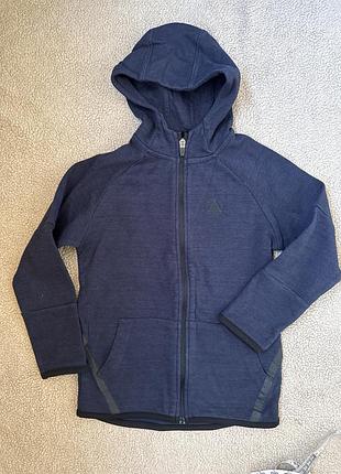 Спортивна кофта 7-8 років