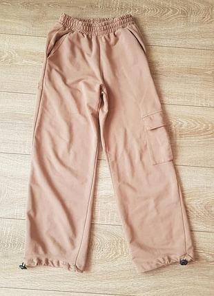 Штаны спортивные