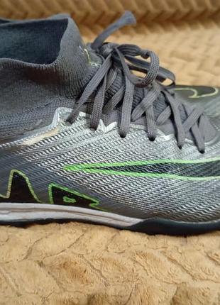 Сороконіжки nike air zoom superfly