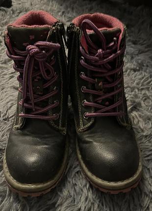 Черевички дитячі