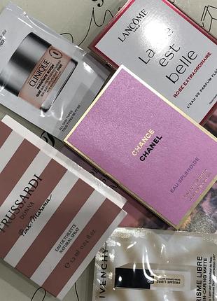 Любой пробник в подарок 🎁💋