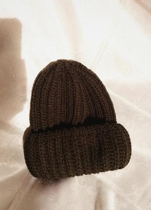 Зимова шапка