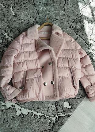 Курточка деми