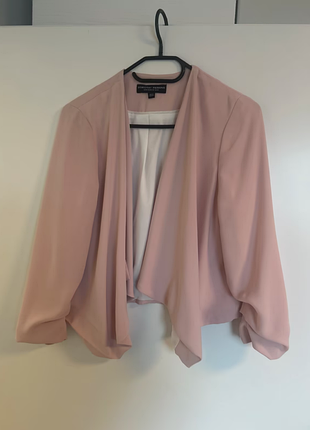 Женский пиджак