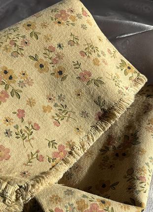 Квіткові штани 4