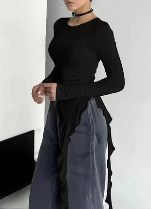 Лонгслив 💐