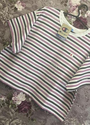 Футболка жіноча оверсайз укорочена