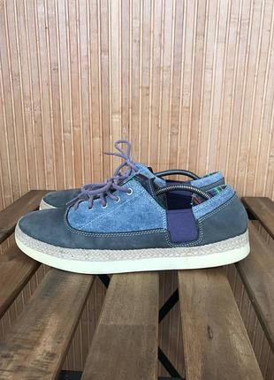 Кросівки ugg australia wixson