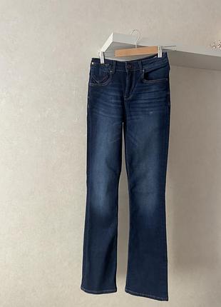 Джинси ariat ultra stretch perfect