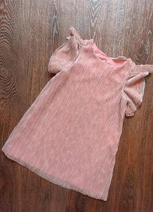 Сукня святкова h&m