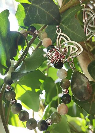 ✨набір прикрас “вартові сили”✨