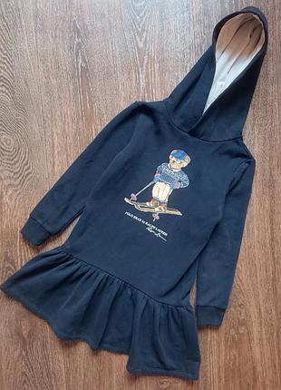 Сукня polo ralph lauren