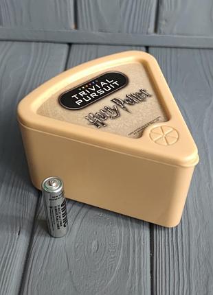 Настольная игра winnig moves harry potter trivial pursuit