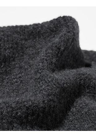 Снуд uniqlo heattech 3