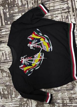 Джемпер, кофта, свитер женский 3