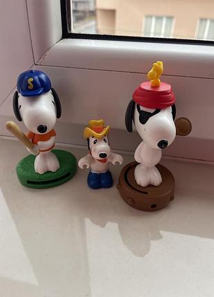 Дитячі іграшки собака