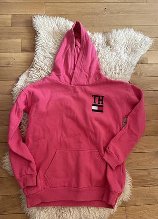 Худі tommy hilfiger