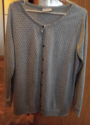 Жіноча кофта,,gina"