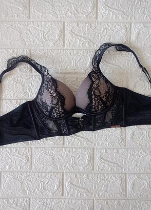 Новый бюстгальтер бюст,е пуш ап р.32/в 70/в