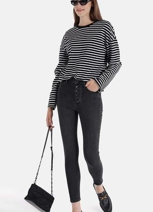 Джинси жіночі colin’s 759 lara skinny fit