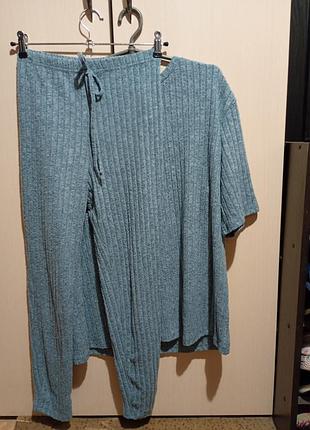 Пижама женская, размер м/с.