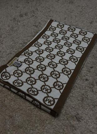 Шарф michael kors