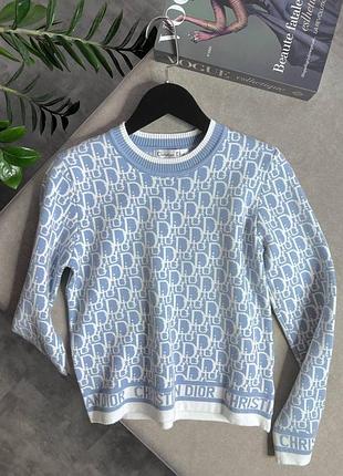 Светр люкс класу