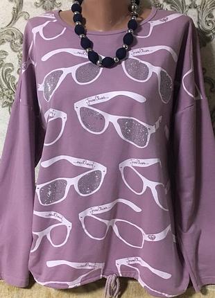 Натуральный свитер турция