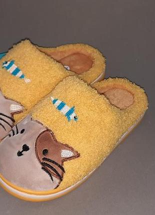 Домашні капці