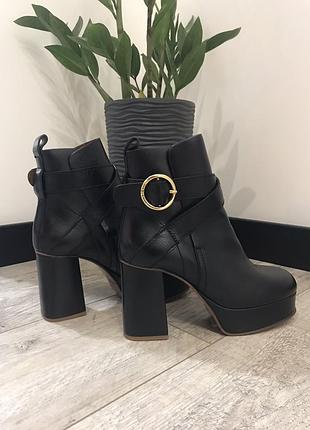 Ботильйони бренду chloé