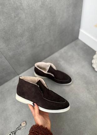 Лофери жіночі