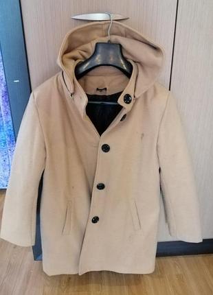 Пальто жіноче італія