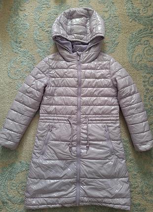 Куртка детская демисезонная